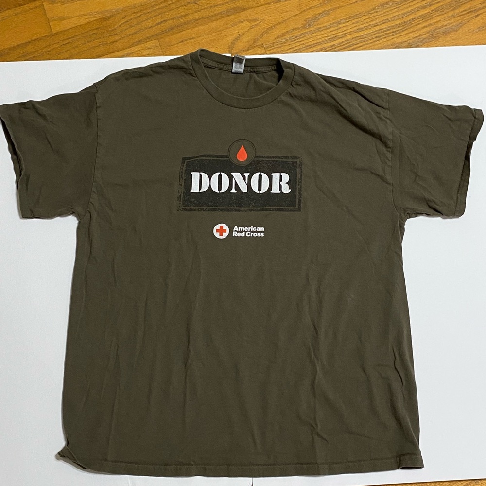 American Cross T-Shirt